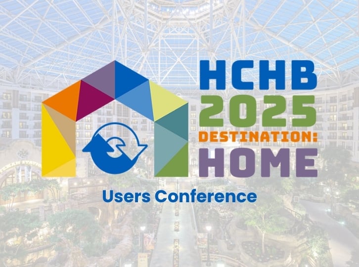 HCHB Users Conference 25