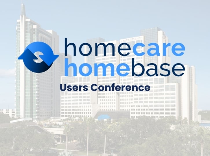 HCHB Users Conference 26