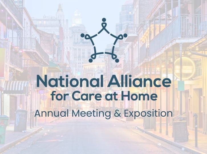 National Alliance Annual 2025