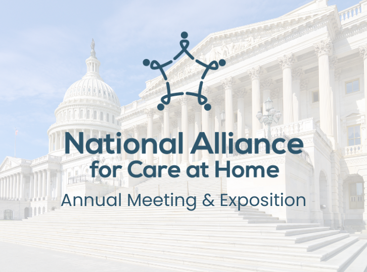 National Alliance Annual 2026