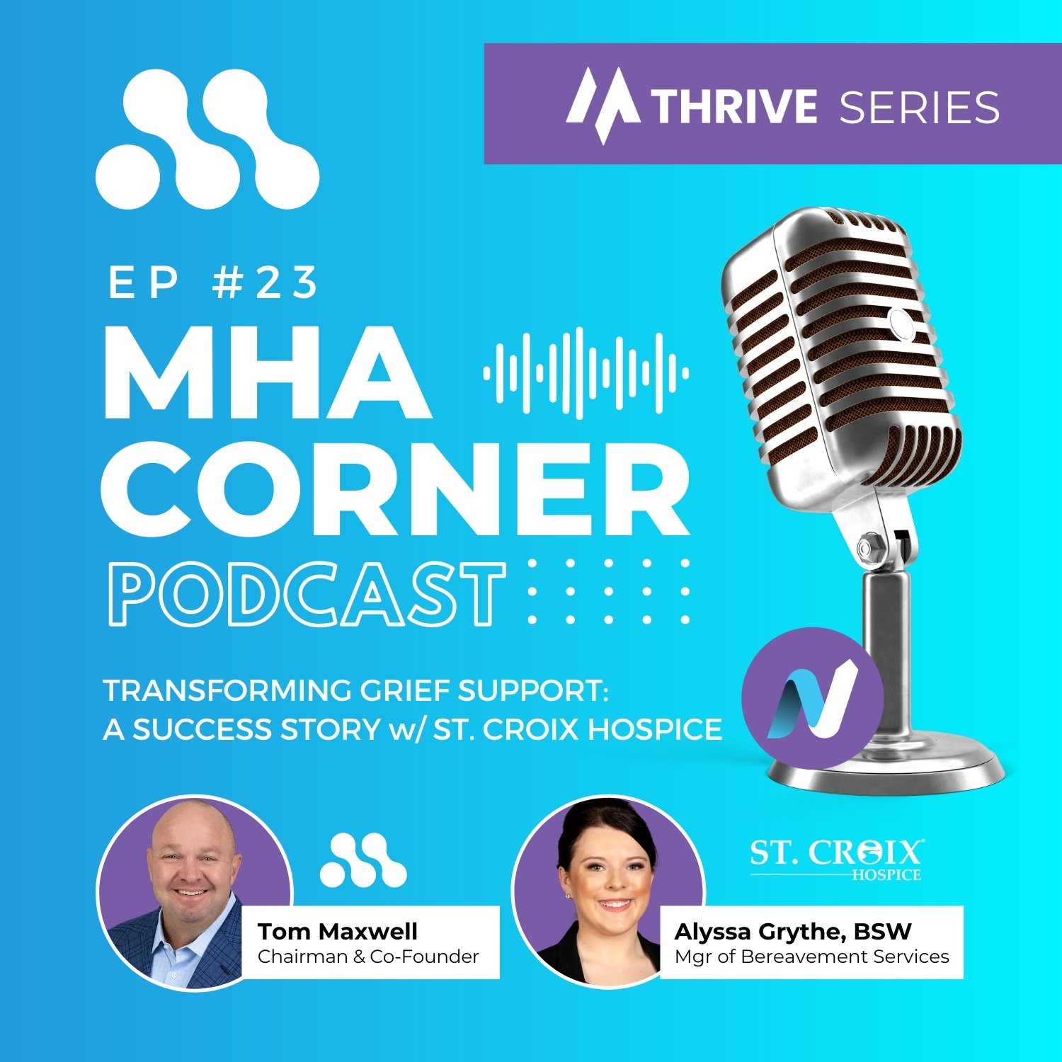 MHACorner_Podcast 23_THRIVE_MTEC