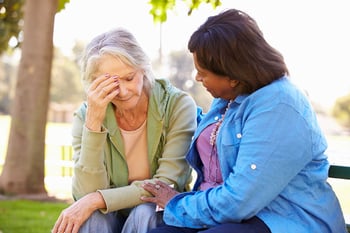 Grief Support Groups