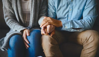 Coping with Grief