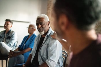 Coping with Grief