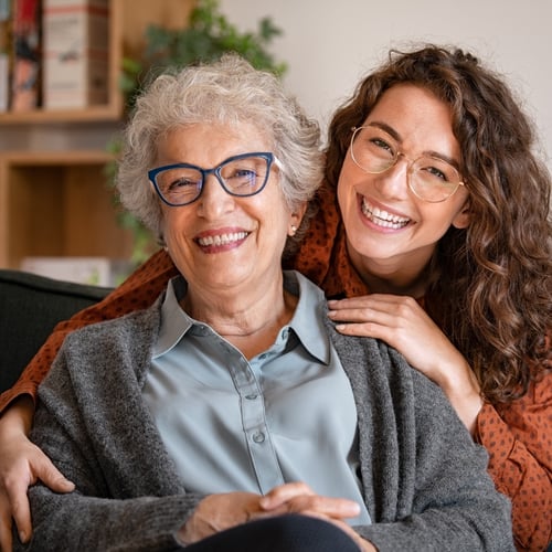 Family Care Notifications
