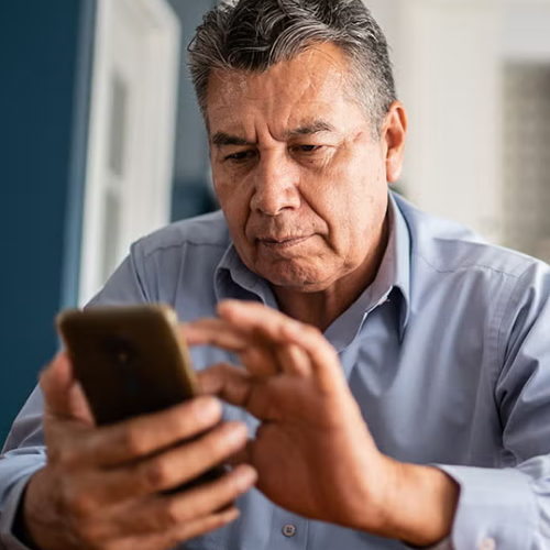 Patient Engagement - ENGAGE 