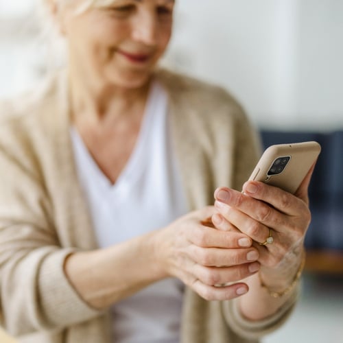 Patient Engagement