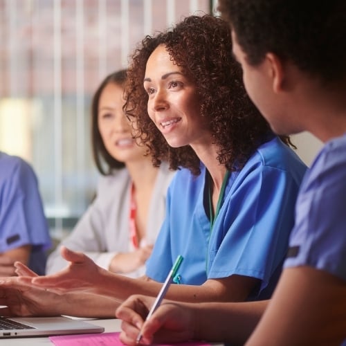 Reduce Staff Effort & Workload 2