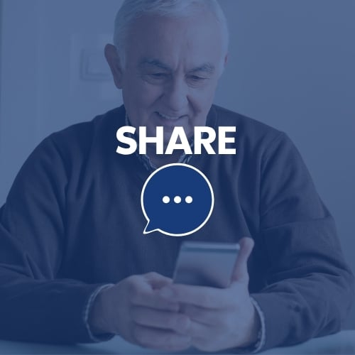 SHARE-Card