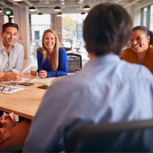 Business Development