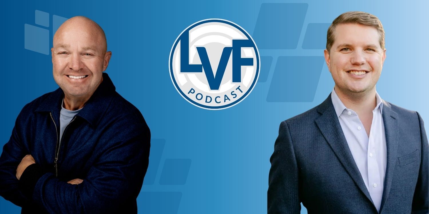 Daniel Reese - Last Visit First Podcast with Tom Maxwell