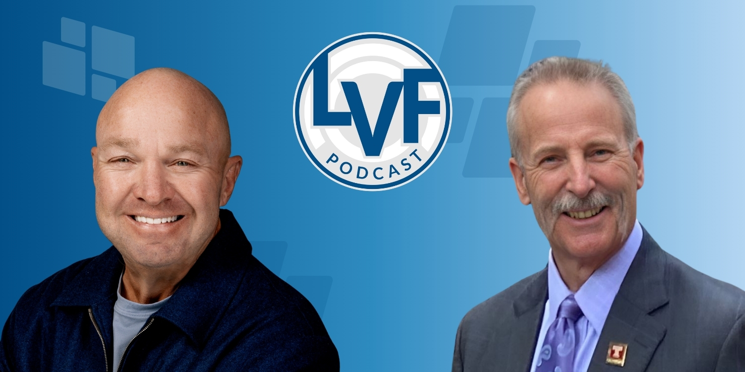 Last Visit First Podcast with Tom Maxwell and Dave Devereaux
