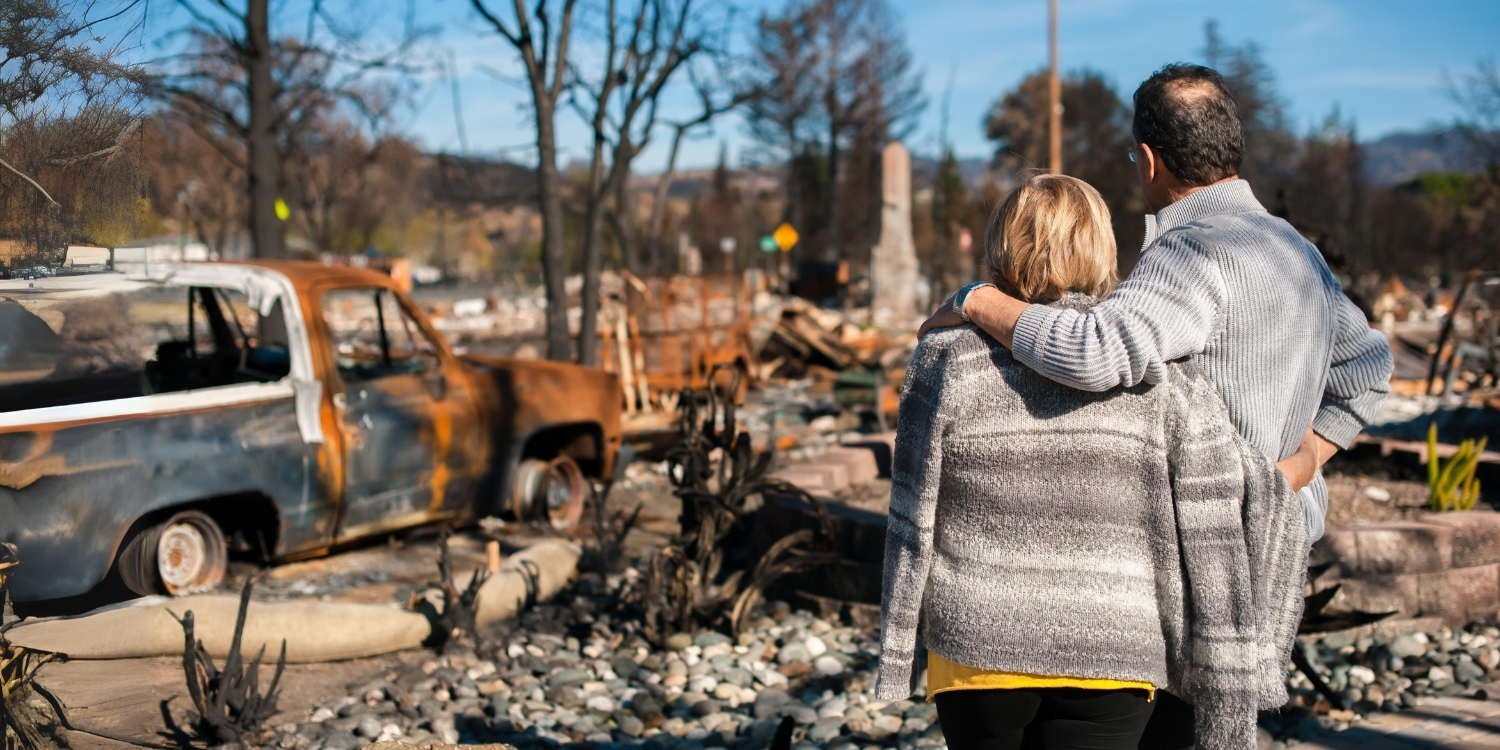 Developing a Disaster Preparedness Plan for Hospice Care