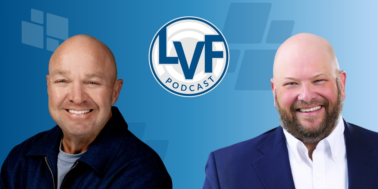 Last Visit First Podcast with Tom Maxwell: Heath Bartness